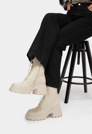 Ботильоны Mario Berlucci Ботильоны Mario Berlucci