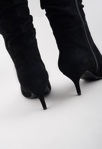 Сапоги на каблуке Mario Berlucci Сапоги на каблуке Mario Berlucci