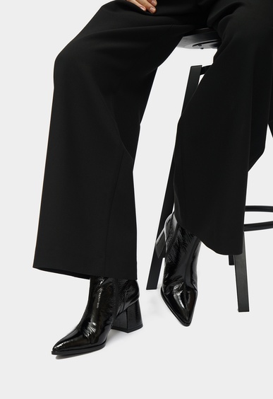 Ботильоны Mario Berlucci Ботильоны Mario Berlucci