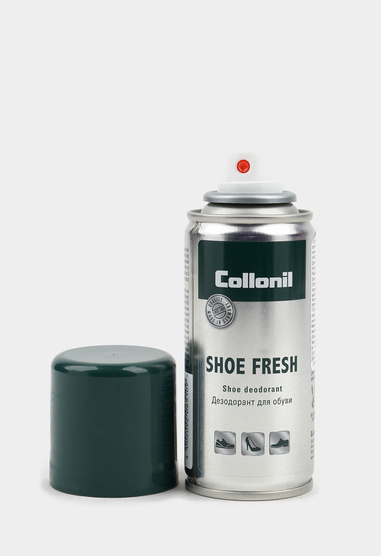 20-8933 Shoe Fresh, спрей-дезодорант COLLONIL