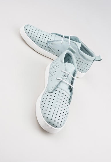 Кеды Mario Berluchi Кеды Mario Berluchi