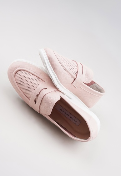 Слиперы Mario Berlucci Слиперы Mario Berlucci