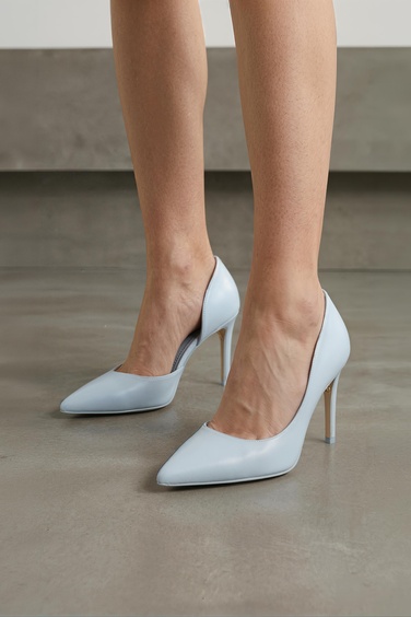 Туфли Mario Berlucci Туфли Mario Berlucci