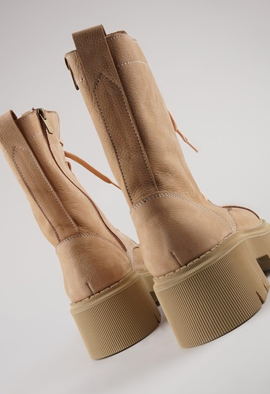 Ботинки Mario Berlucci Ботинки Mario Berlucci