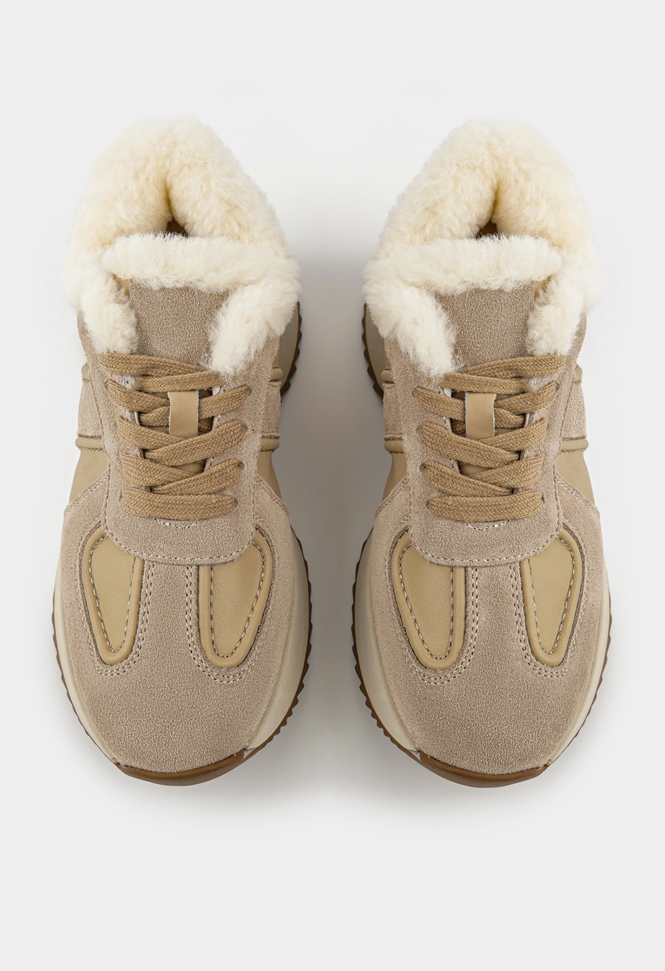 Кроссовки Mario Berlucci