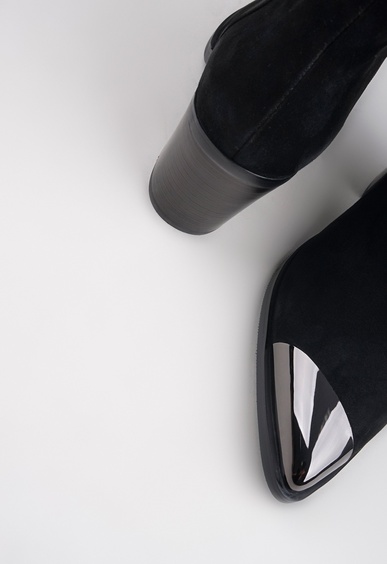 Ботильоны Mario Berlucci Ботильоны Mario Berlucci