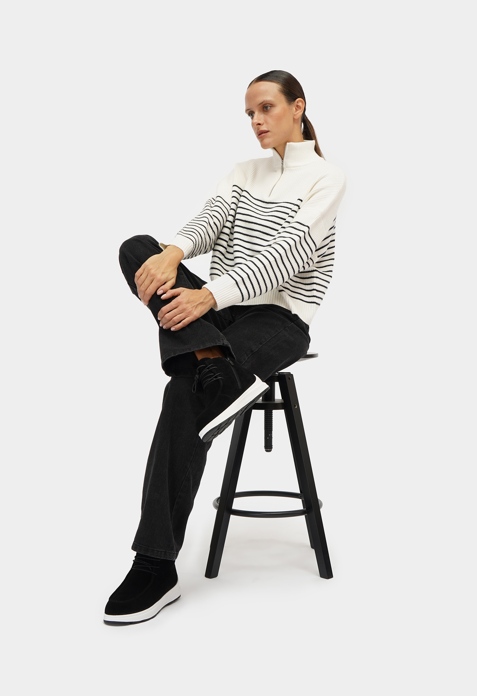 Ботинки Mario Berlucci Ботинки Mario Berlucci