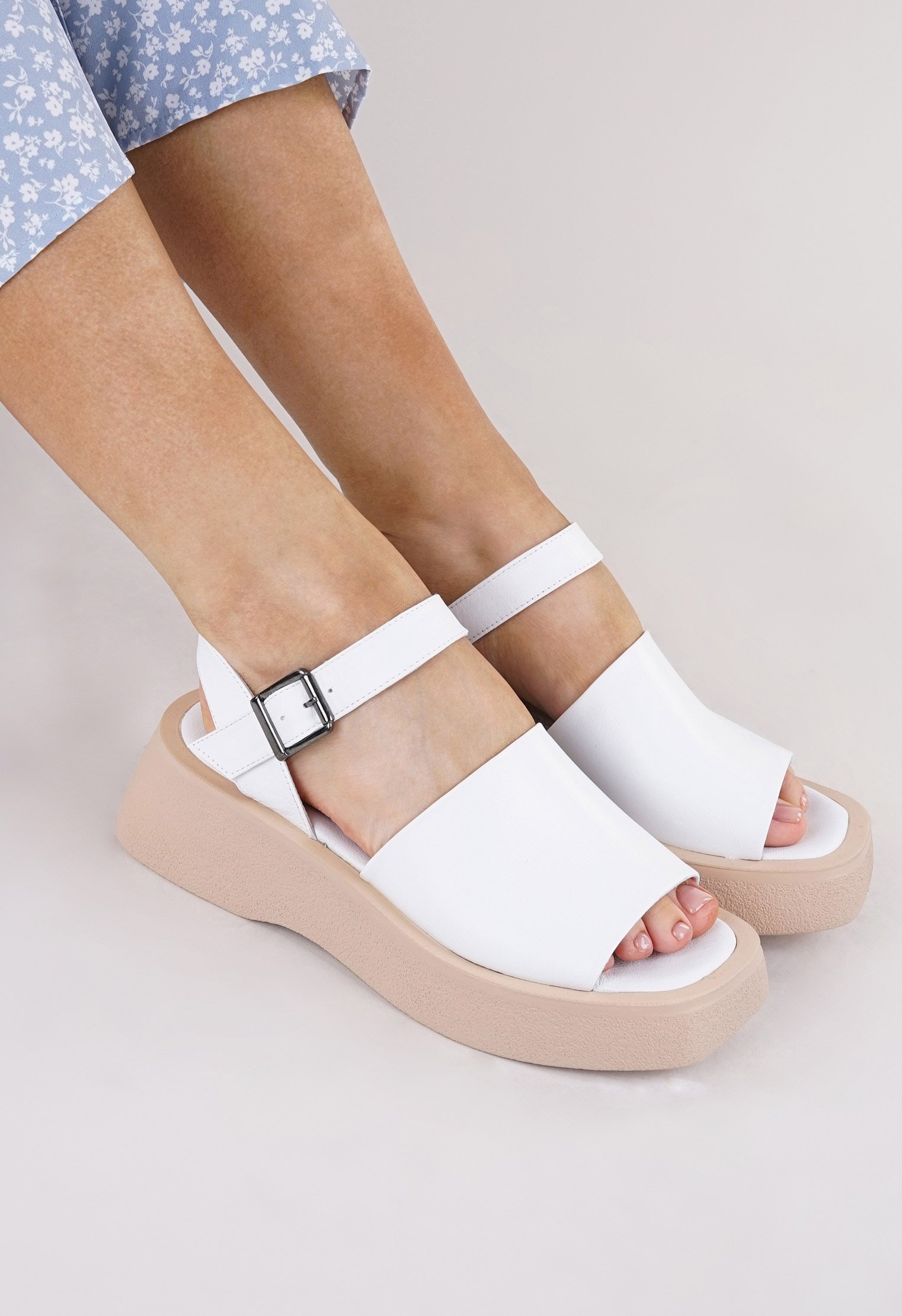 Босоножки Mario Berlucci Босоножки Mario Berlucci