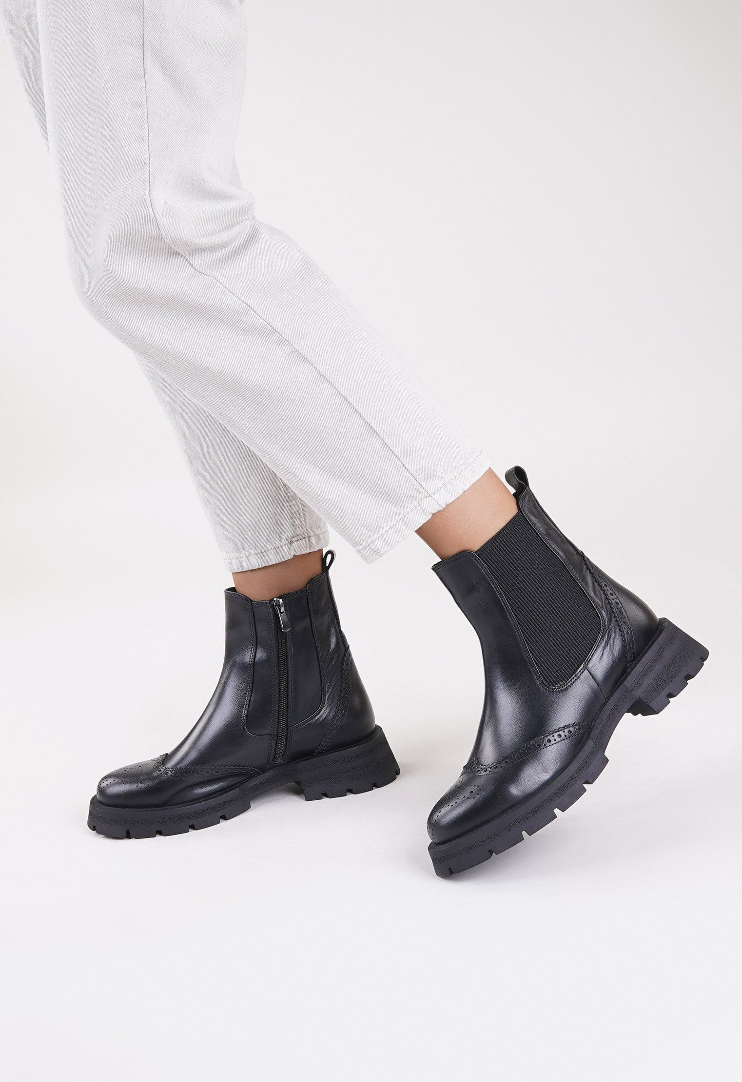 Ботинки Mario Berlucci Ботинки Mario Berlucci