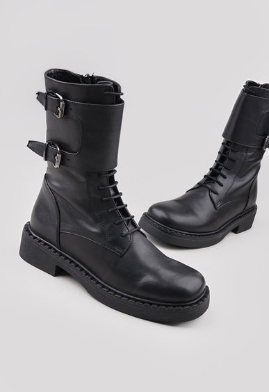 Ботинки Mario Berlucci Ботинки Mario Berlucci