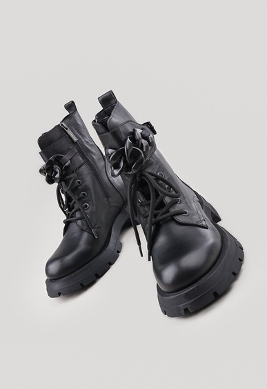 Ботинки Mario Berlucci Ботинки Mario Berlucci