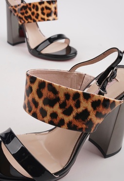 Босоножки на каблуке Mario Berlucci Босоножки на каблуке Mario Berlucci