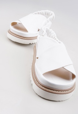 Сандалии Mario Berluchi Сандалии Mario Berluchi