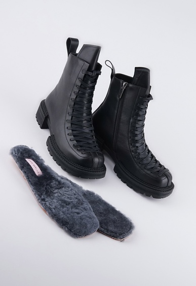 Ботинки Mario Berlucci Ботинки Mario Berlucci