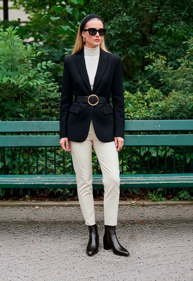 Mario Berlucci 2-H23