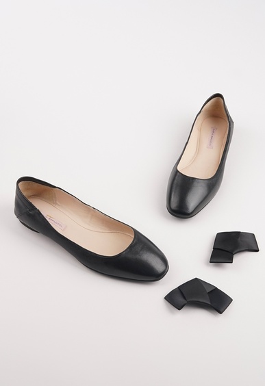 Балетки Mario Berlucci Балетки Mario Berlucci