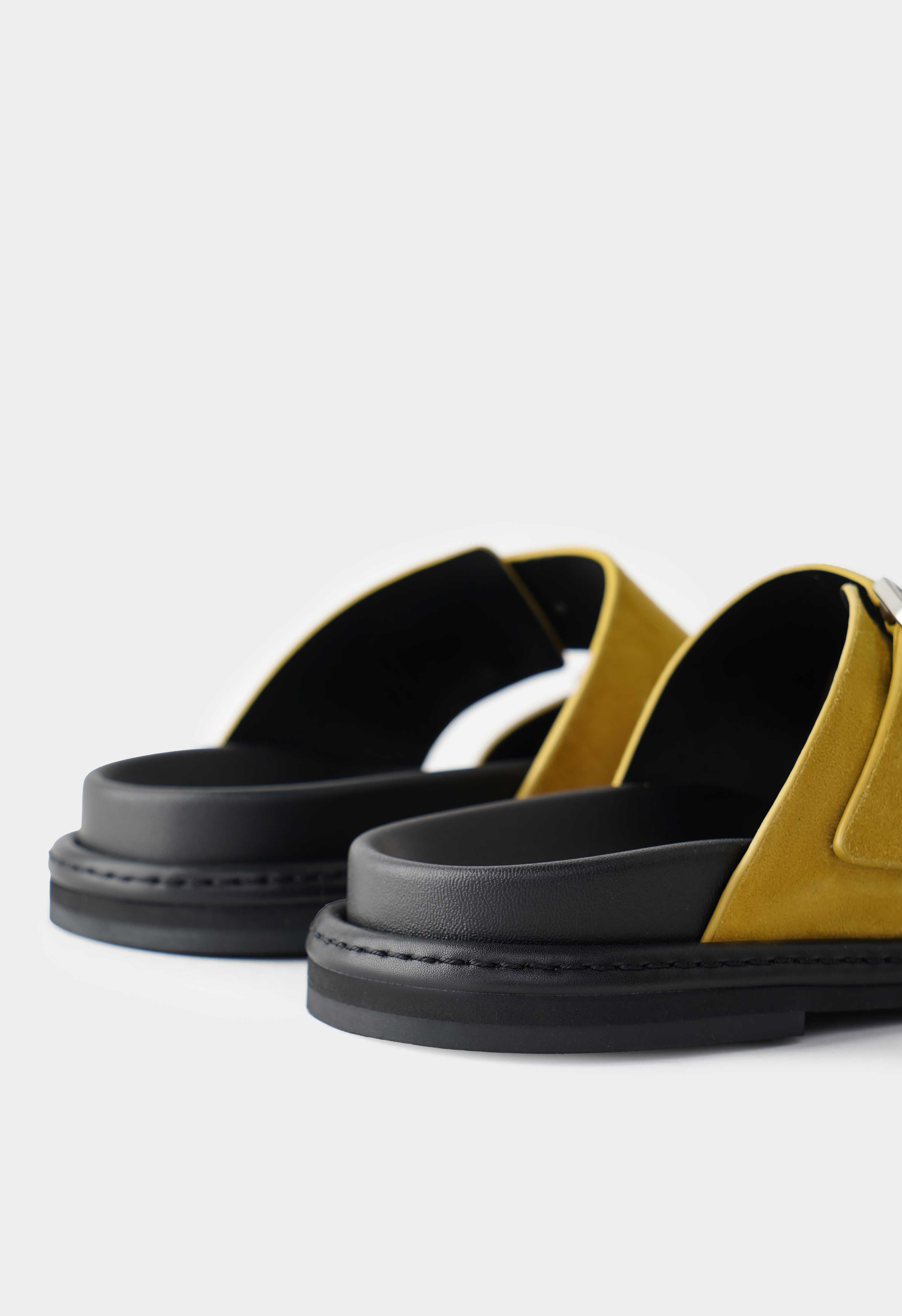 Пантолеты Mario Berlucci