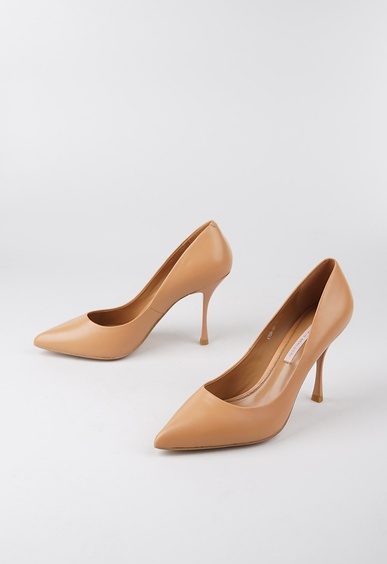 Туфли на шпильке Mario Berlucci Туфли на шпильке Mario Berlucci