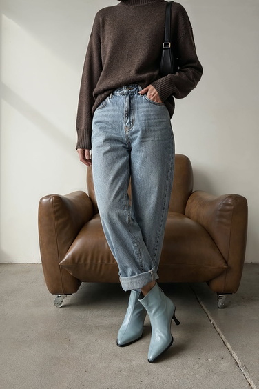 Ботильоны Mario Berlucci Ботильоны Mario Berlucci