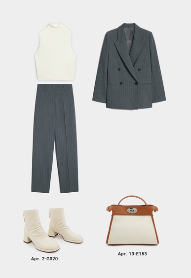 Ботильоны Mario Berlucci Ботильоны Mario Berlucci