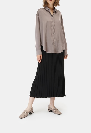 Туфли на низком каблуке Mario Berlucci Туфли на низком каблуке Mario Berlucci