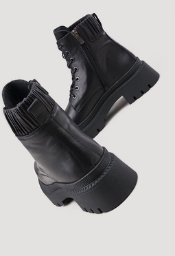 Ботинки Mario Berlucci Ботинки Mario Berlucci