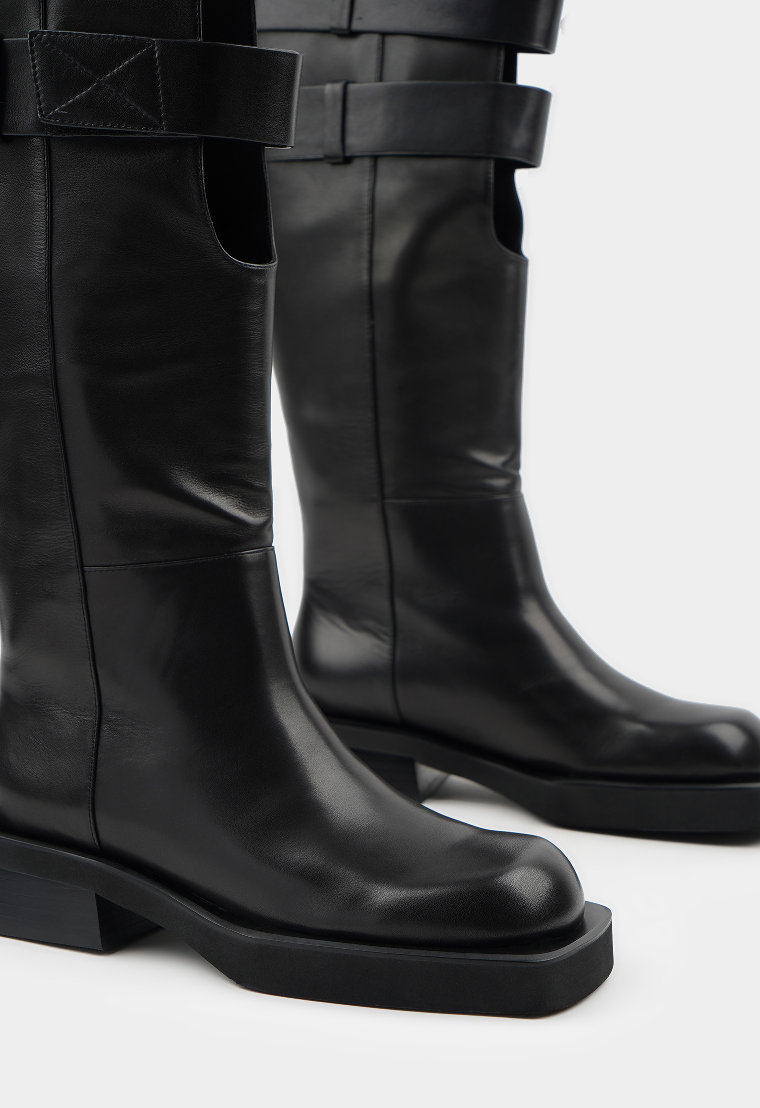 Сапоги Mario Berlucci Сапоги Mario Berlucci