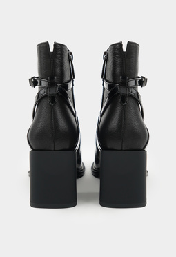 Ботильоны Mario Berlucci Ботильоны Mario Berlucci