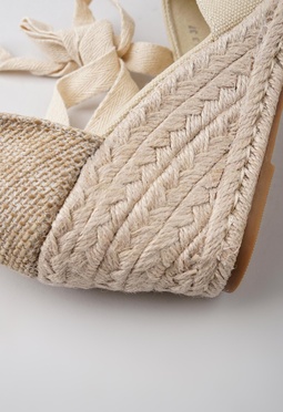 Босоножки на танкетке Mario Berlucci Босоножки на танкетке Mario Berlucci