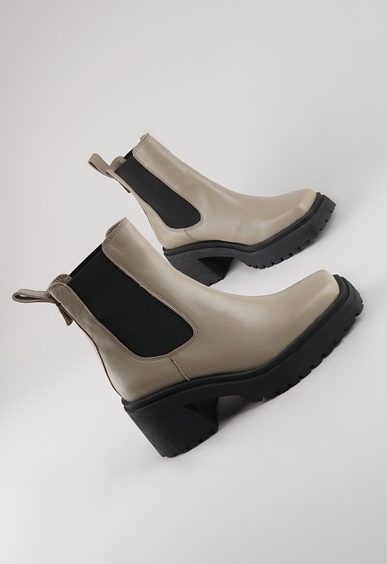 Ботильоны Mario Berlucci Ботильоны Mario Berlucci