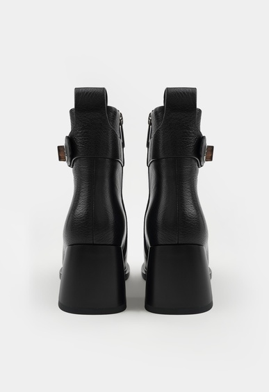 Ботильоны Mario Berlucci Ботильоны Mario Berlucci