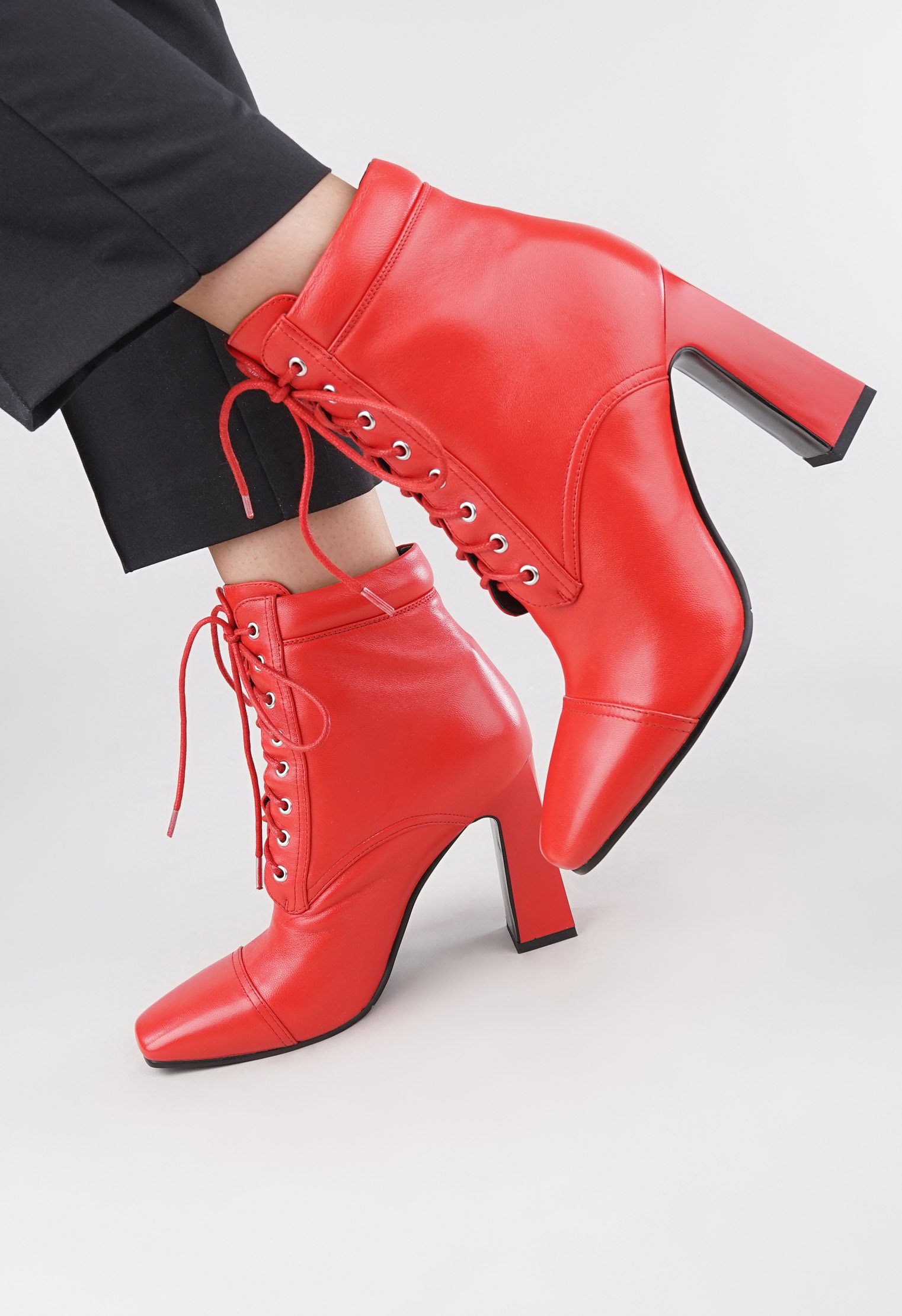 Ботильоны Mario Berlucci Ботильоны Mario Berlucci