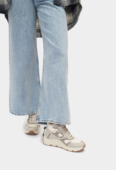 Кроссовки Mario Berlucci Кроссовки Mario Berlucci