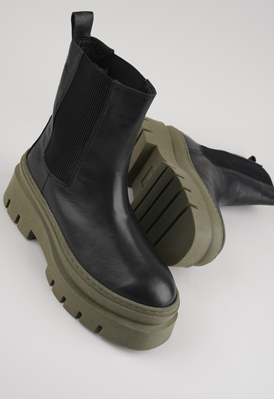 Ботинки Mario Berlucci Ботинки Mario Berlucci