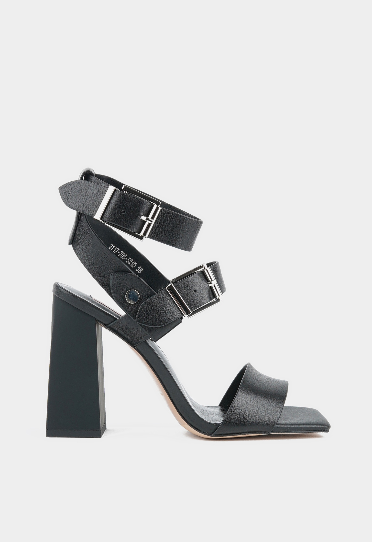 Босоножки Mario Berlucci Босоножки Mario Berlucci