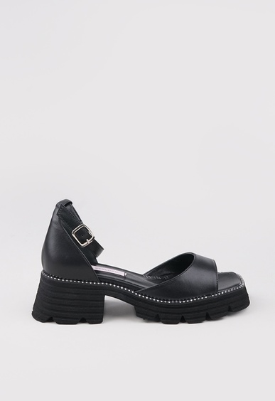 Босоножки на каблуке Mario Berluchi Босоножки на каблуке Mario Berluchi