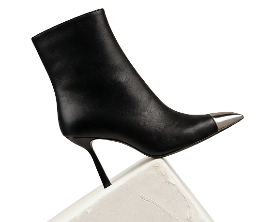 Хватит компромиссов