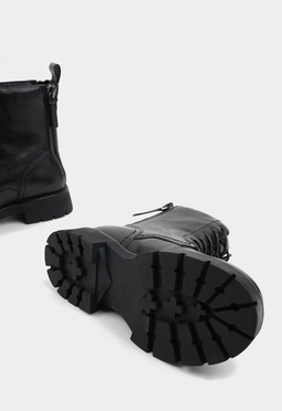 Ботинки Mario Berlucci Ботинки Mario Berlucci