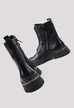 Ботинки Mario Berlucci Ботинки Mario Berlucci