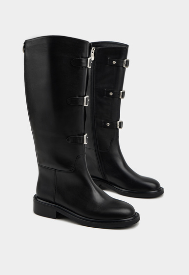 Сапоги Mario Berlucci Сапоги Mario Berlucci