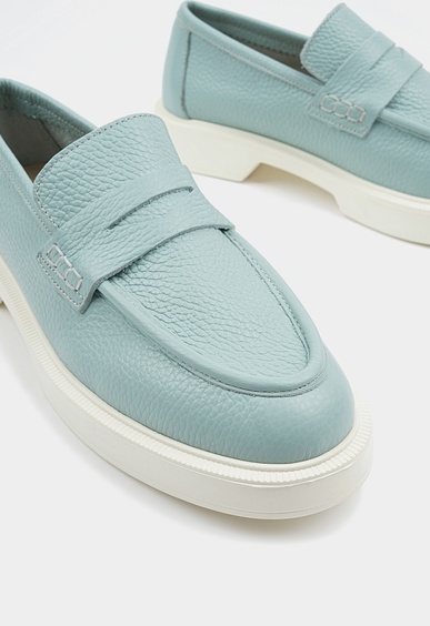 Лоферы Mario Berlucci Лоферы Mario Berlucci