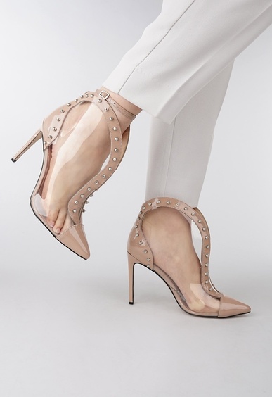 Ботильоны Mario Berluchi Ботильоны Mario Berluchi