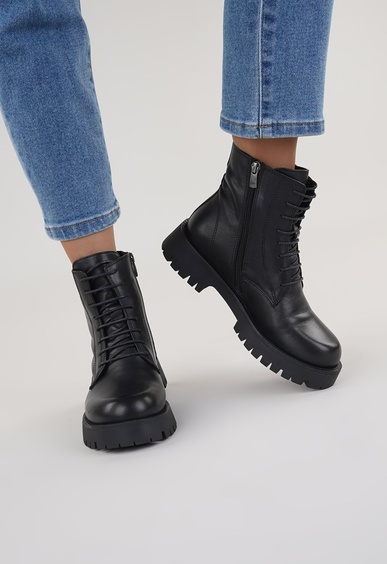 Ботинки Mario Berlucci Ботинки Mario Berlucci