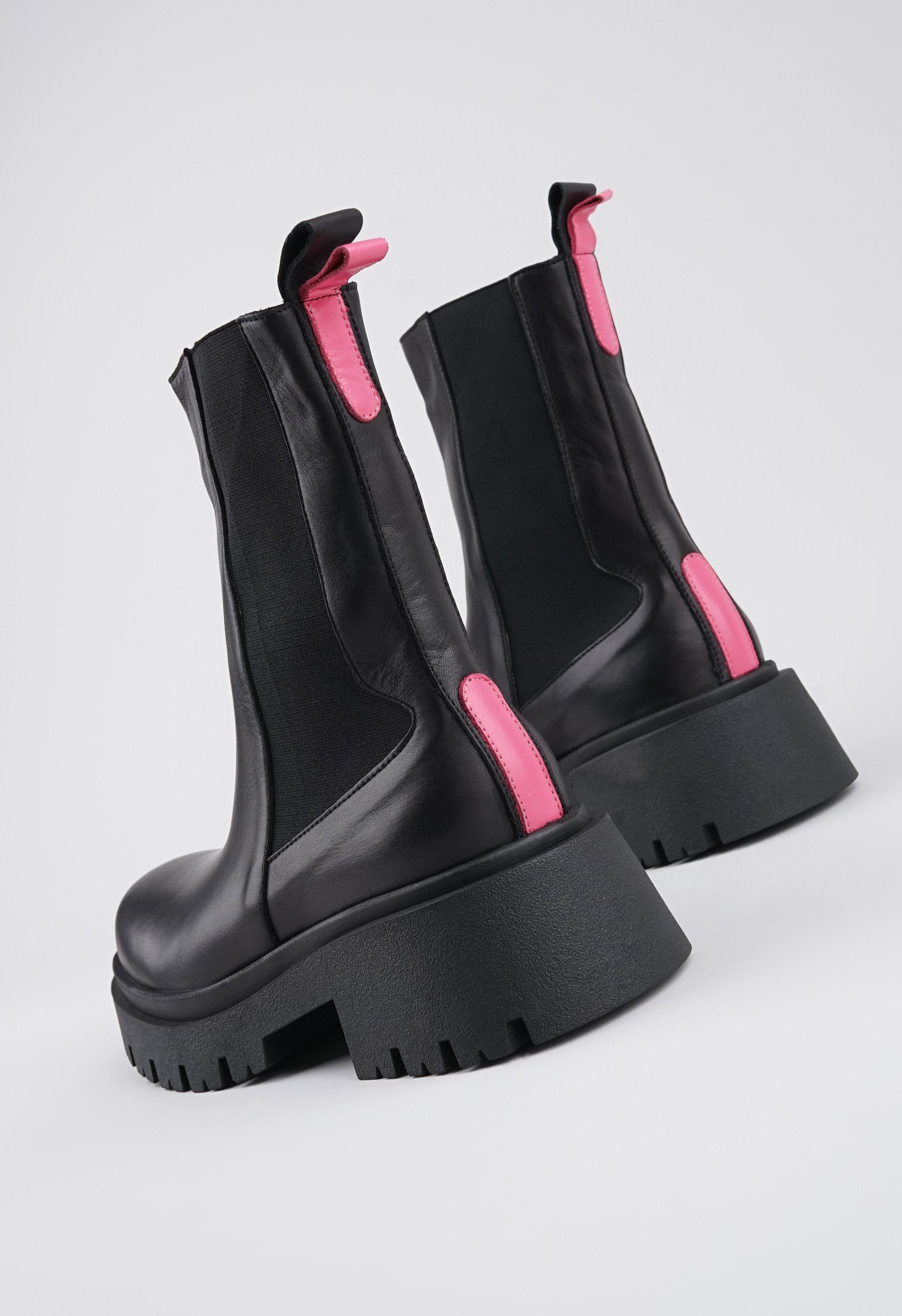 Ботинки Mario Berlucci Ботинки Mario Berlucci