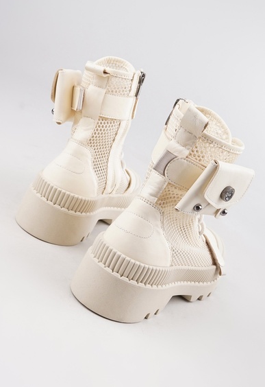 Ботинки Mario Berlucci Ботинки Mario Berlucci