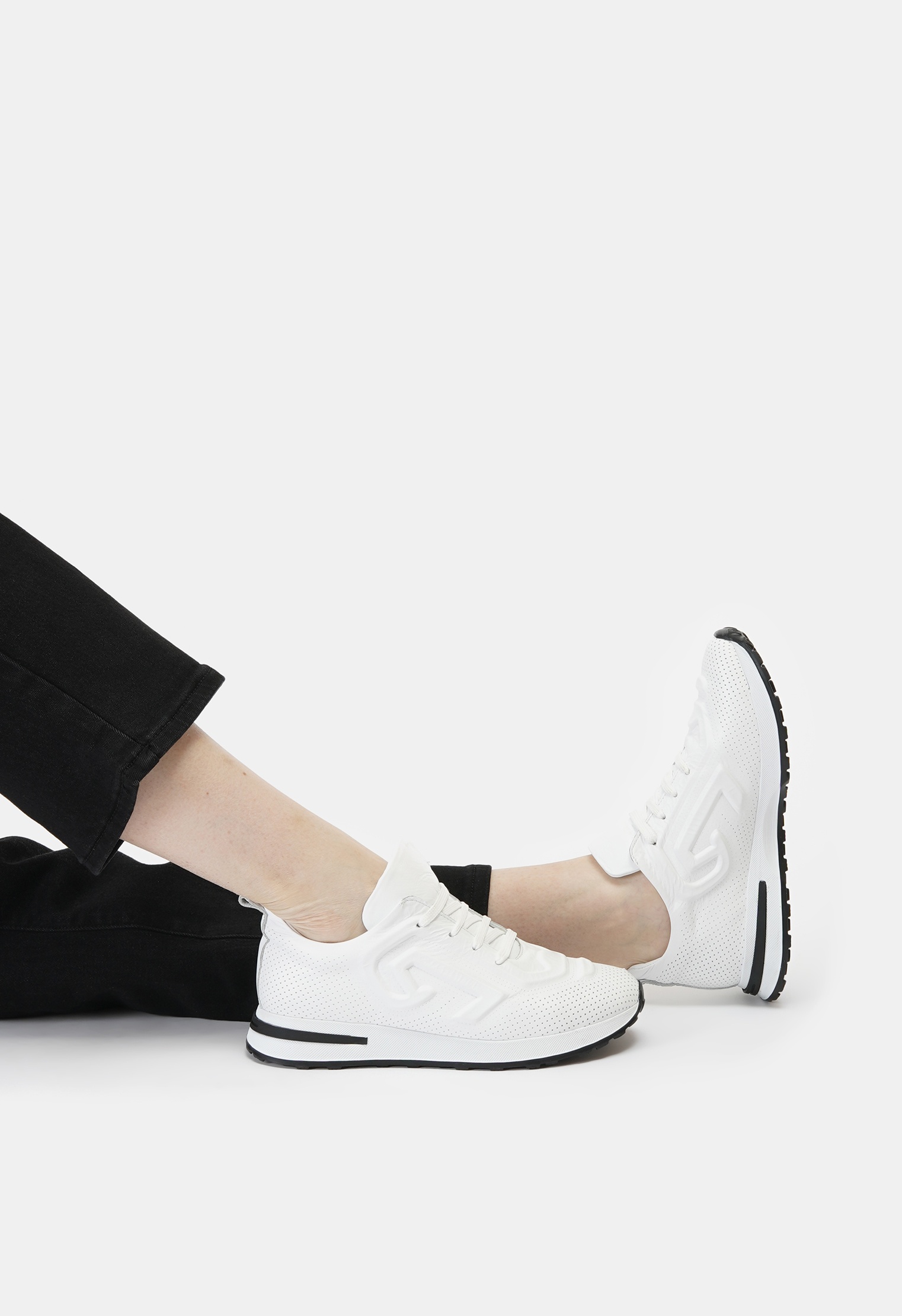 Кроссовки Mario Berlucci Кроссовки Mario Berlucci