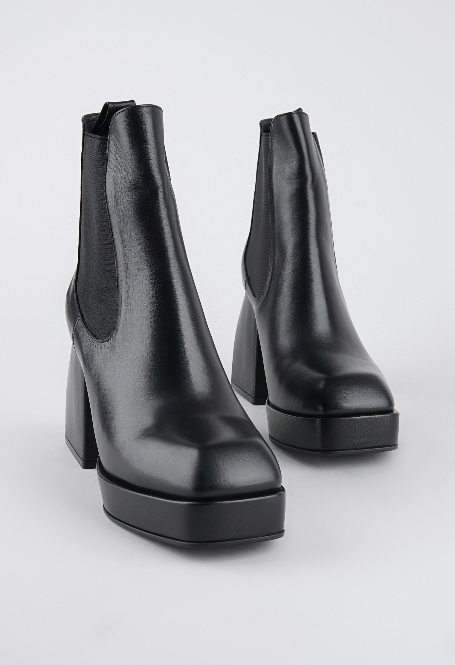 Ботильоны Mario Berlucci Ботильоны Mario Berlucci