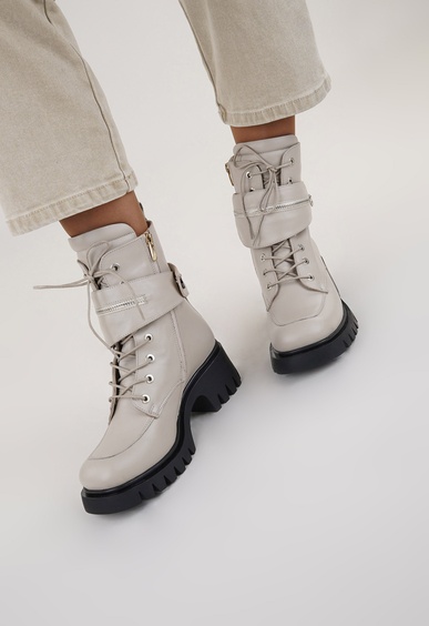 Ботинки Mario Berlucci Ботинки Mario Berlucci