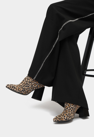 Ботильоны Mario Berlucci Ботильоны Mario Berlucci