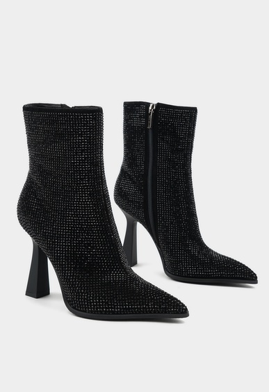 Ботильоны Mario Berlucci Ботильоны Mario Berlucci